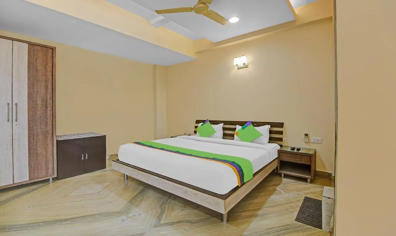 Treebo Trend Maravilla Gurgaon Delhi (National Capital Territory of India)